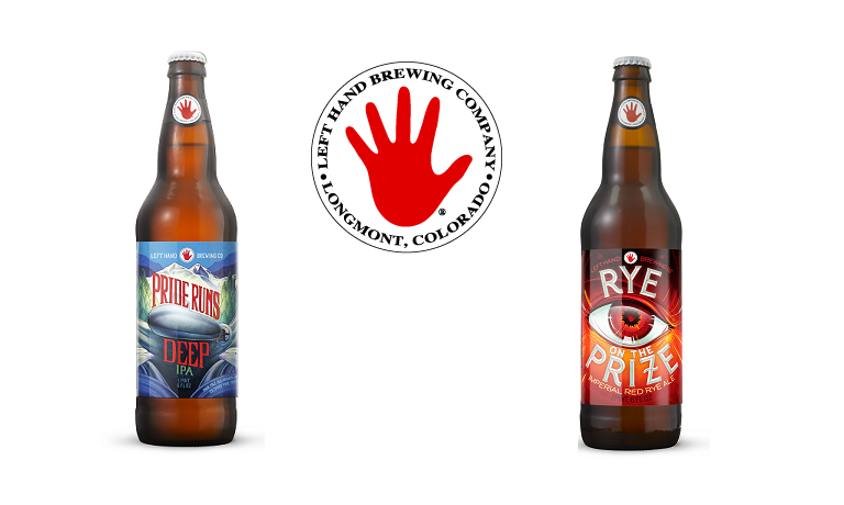 Left Hand Adds Two New Brews To Lineup
