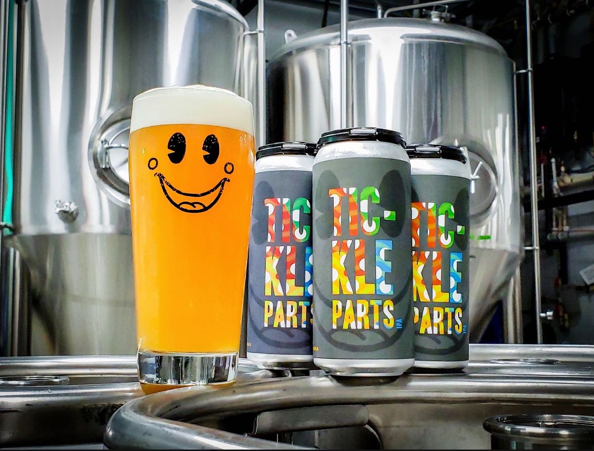 Levante Brewing Company — West Chester, PA
