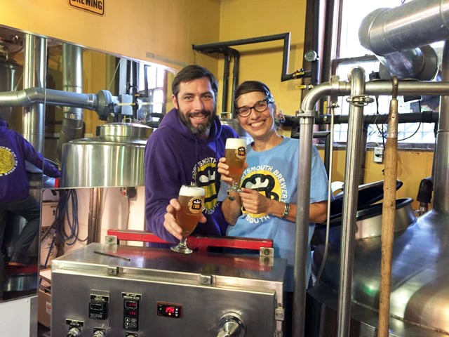 High Demand For Herbal Craft Beer For Menopausal Women