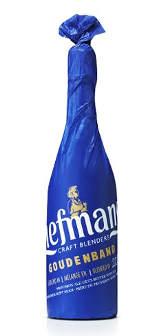 Goudenband Brouwerij Liefmans