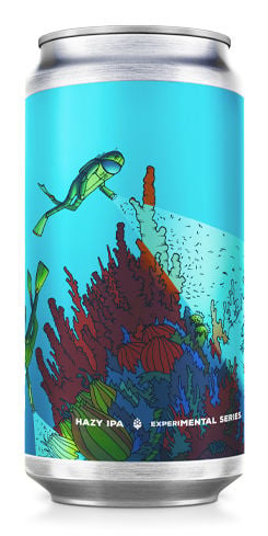 Life Hopquatic Melvin Brewing