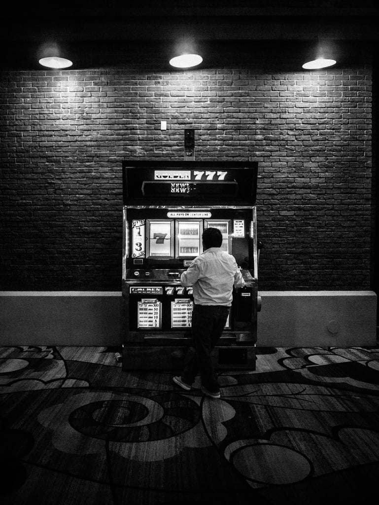The History and Origins of Pub Slots