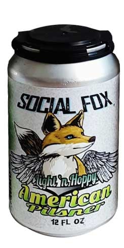 Light ‘n Hoppy