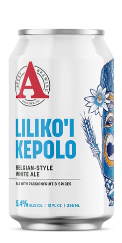 Liliko’i Kepolo