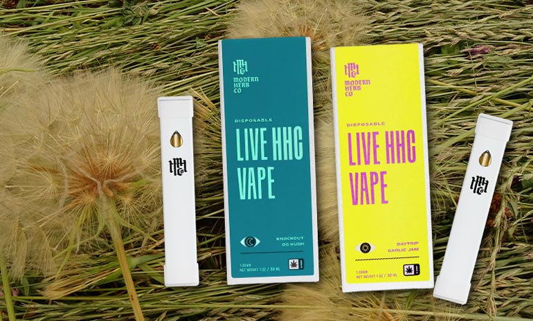 Live Resin Pens: How Do They Work?