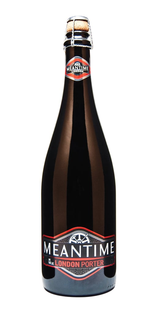 Meantime London Porter
