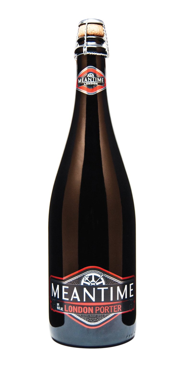 Meantime London Porter