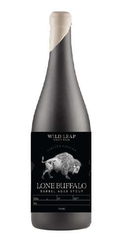 Lone Buffalo