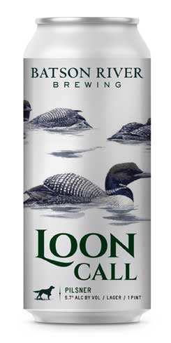 Loon Call