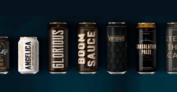 Lord Hobo Brewing Co. Expands Distribution to Michigan