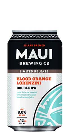 Lorenzini Double IPA