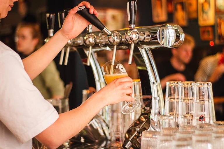 4 Options for Funding Your Brewery Business When You Have Low Credit