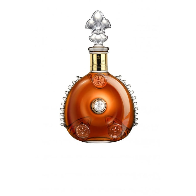 Remy Martin Unveils Extremely Limited Louis XIII Cognac