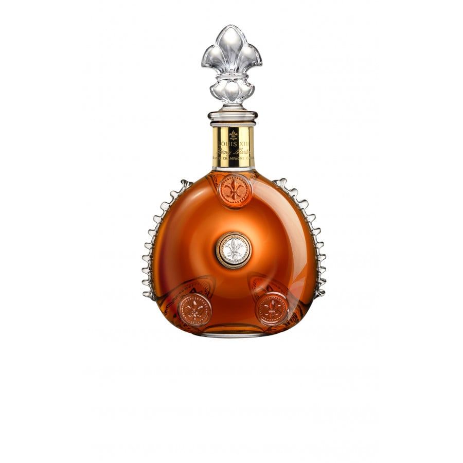 Remy Martin Unveils Extremely Limited Louis XIII Cognac