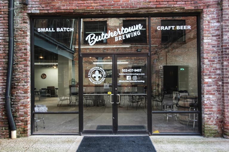 Louisville’s Butchertown Brewing Relocates