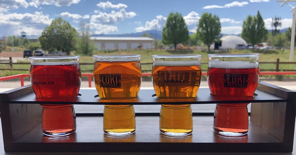 LUKI Brewery to Host Oktoberfest Celebration
