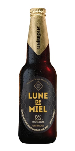 Lune de Miel