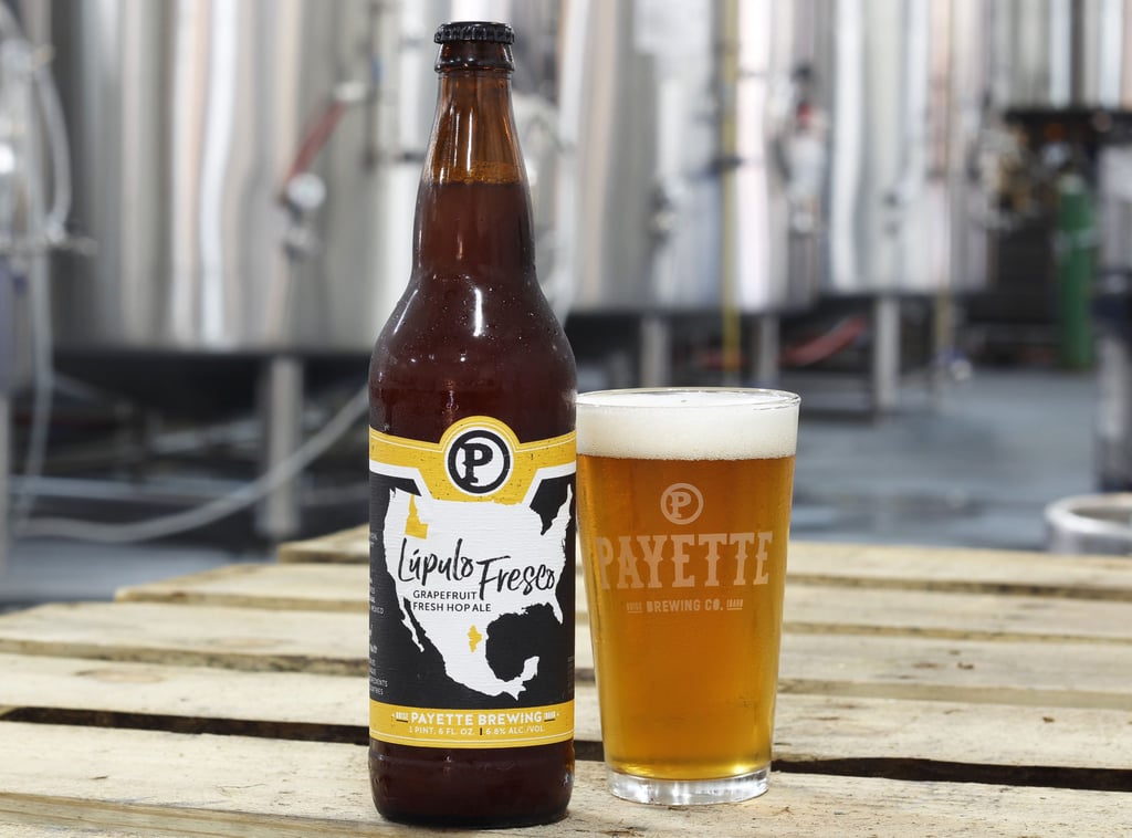Payette Brewing and Cervecería Albur Collaborate Across the Border