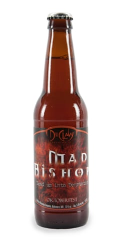 Mad Bishop