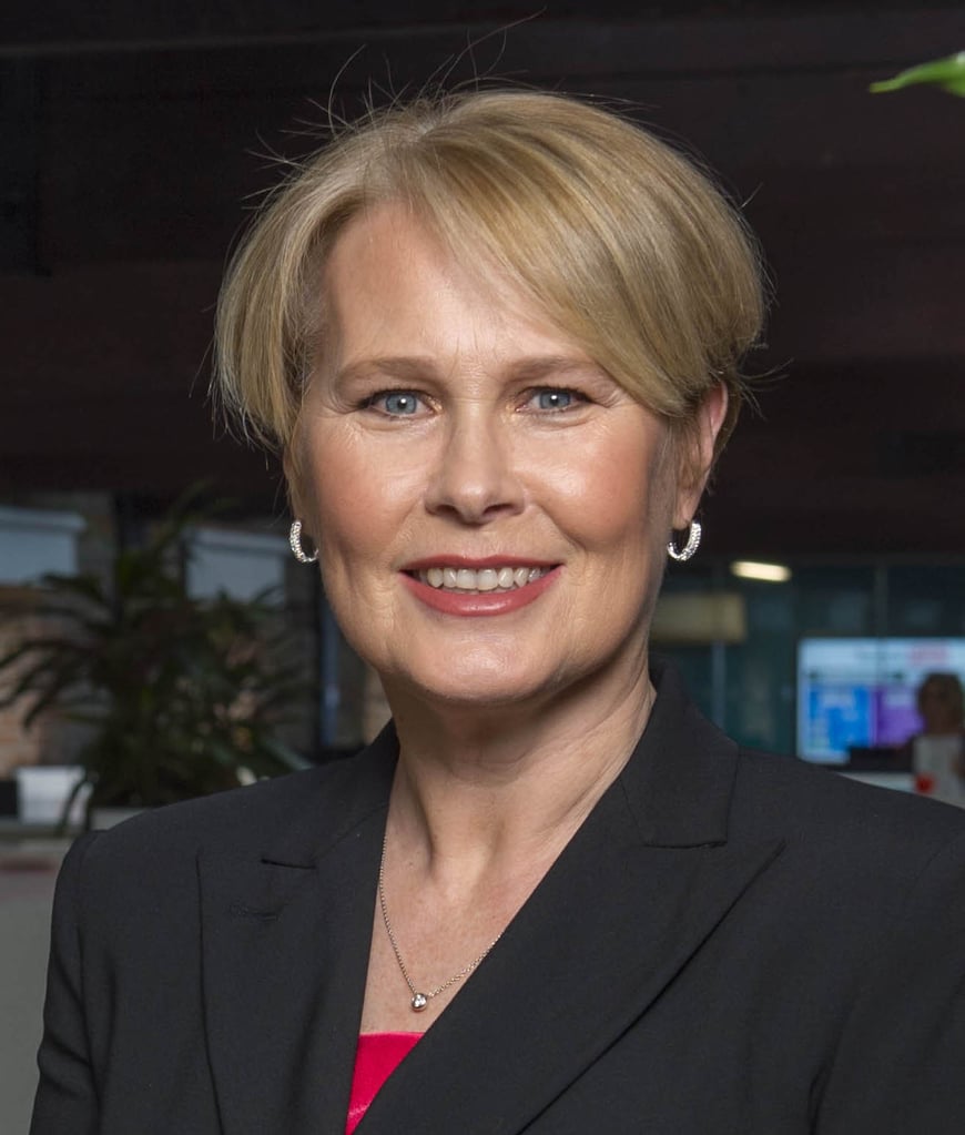 Heineken USA Names Maggie Timoney New CEO