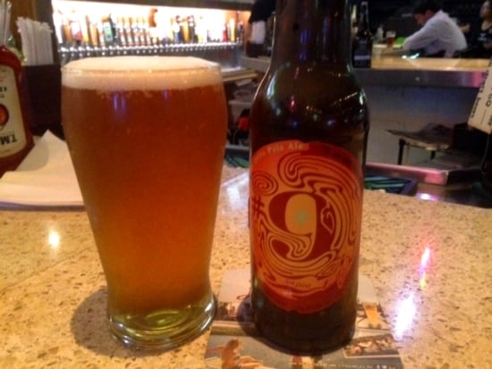 Magic Hat #9