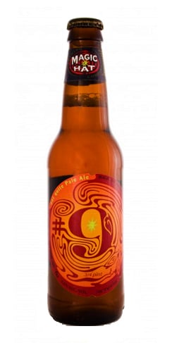 Magic Hat #9