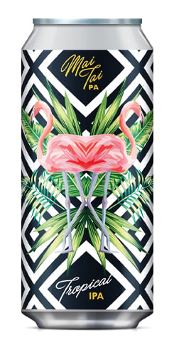 Mai Tai PA