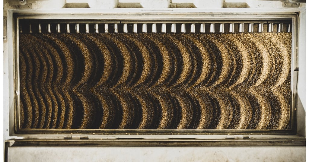The Resurgence of the American Malt House