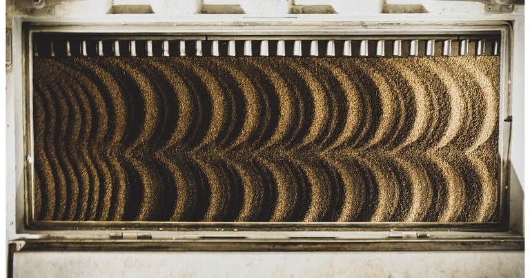 The Resurgence of the American Malt House