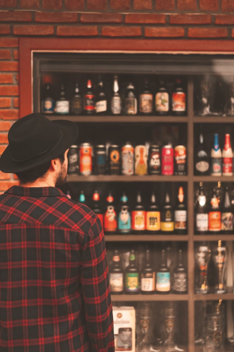 2020 consumer beer trends
