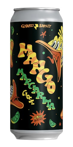 Mango Margarita Gose