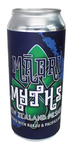 Maori Myths