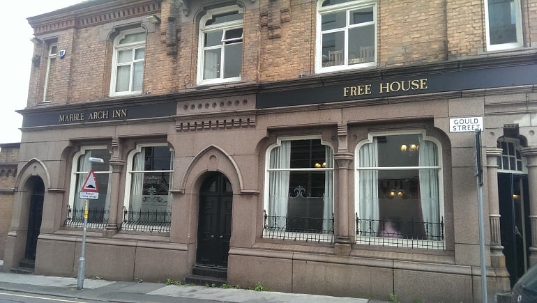 Photo Credit: beersmanchester.wordpress.com