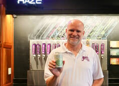 Abita Brewing Co. Brewmaster Mark Wilson Talks Alphagator