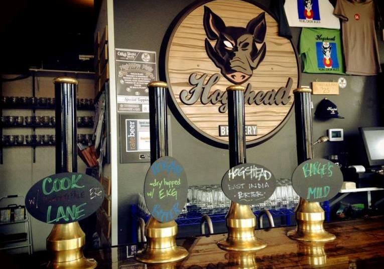 Hogshead Brewery