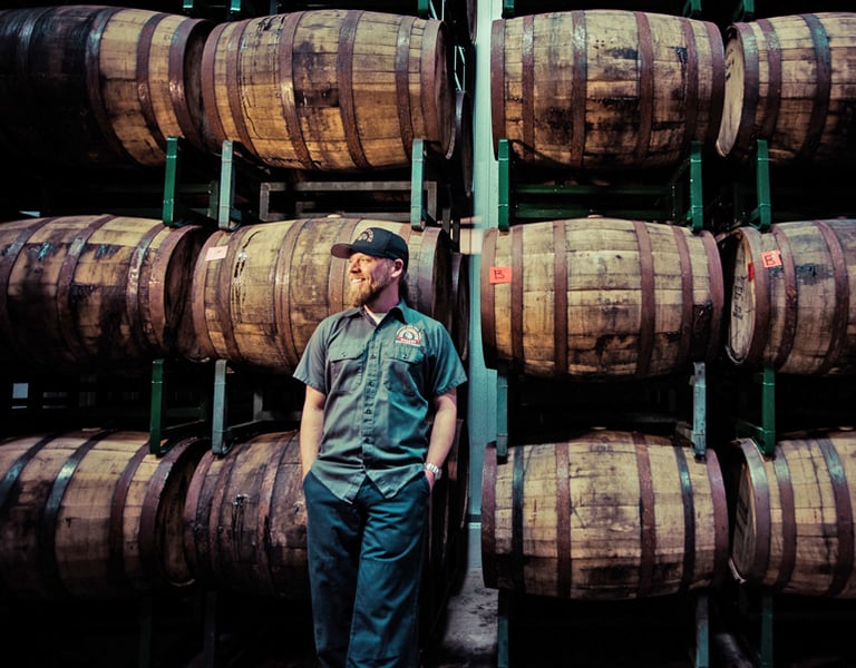 97 Rating – Firestone Walker Brewing Co. – Parabola