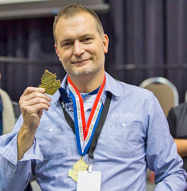 Brewer Q & A – Spring 2016 (Issue 23)