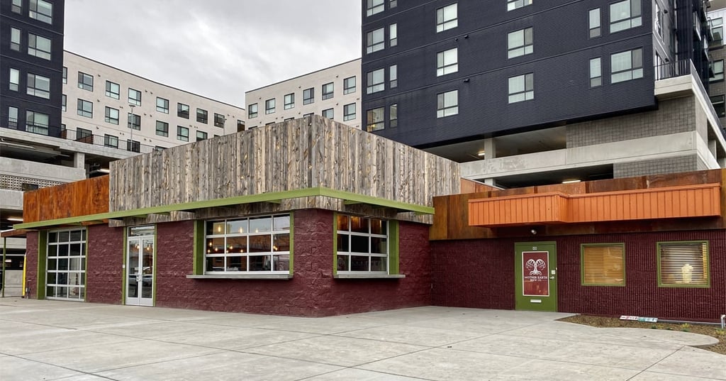 Mother Earth Brew Co. Opens Tap House in Downtown Boise