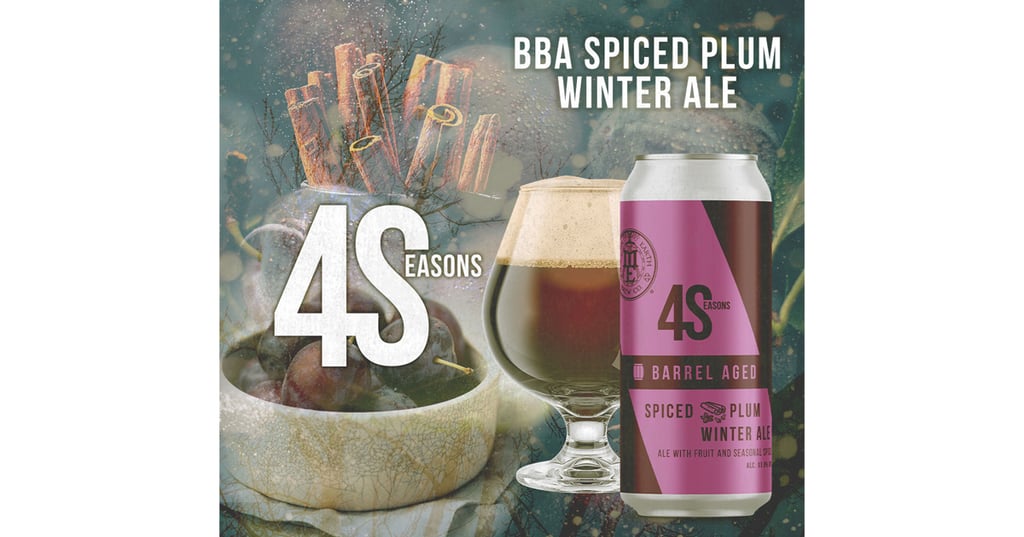 Mother Earth Brew Co. Releases Final Beer of 2021