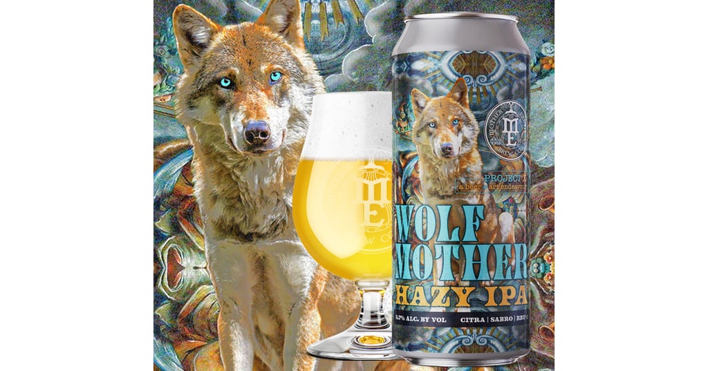 Mother Earth Brew Co. Announces Two 12th Anniversary Beer Releases