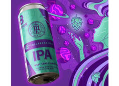 Mother Earth Brew Co. Works with Revision Brewing on First 4Seasons Collaboration Beer in Over Two Years