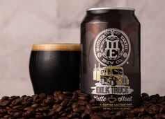 Mother Earth Brew Co. Unveils New Year-Round Beer: Milk Truck