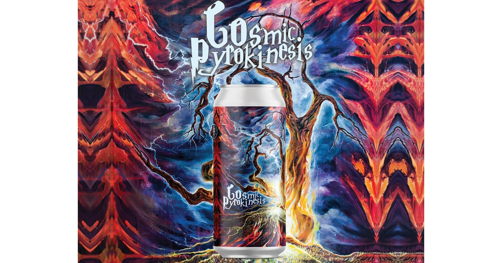 Mother Earth Brew Co. Ushers in Holiday Season with New Beers in ProjectX and 4Seasons Series