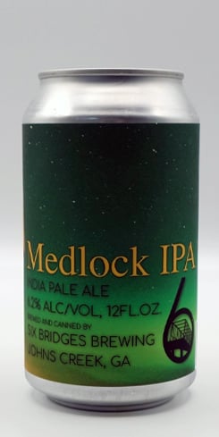 Medlock IPA