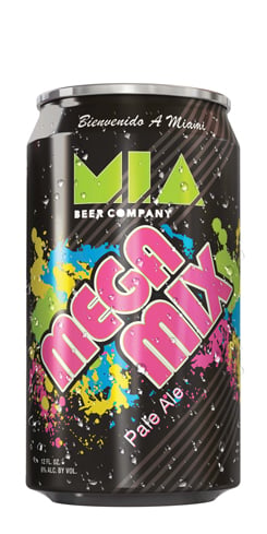 Mega Mix