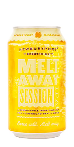 Melt Away Session IPA