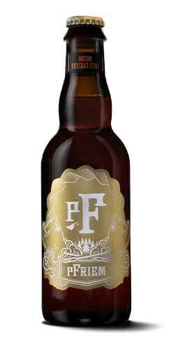 pFriem Mexican Chocolate Stout pFriem Family Brewers