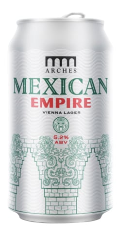 Mexican Empire