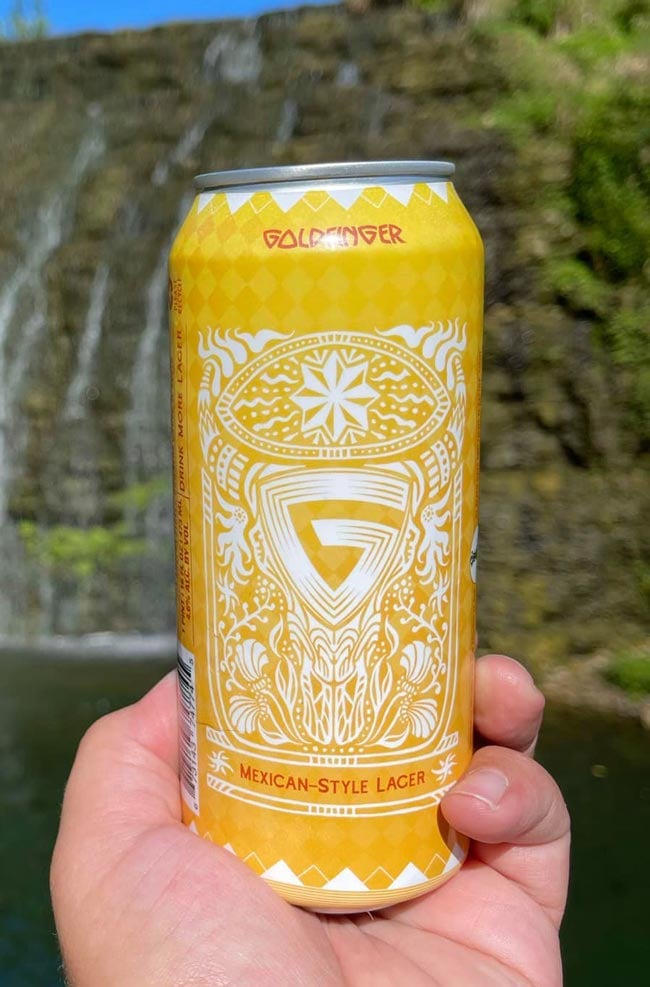 Mexican Lager