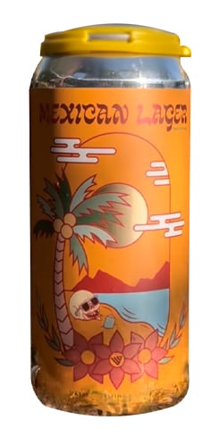 Mexican Lager